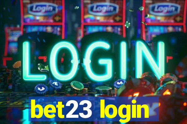 bet23 login