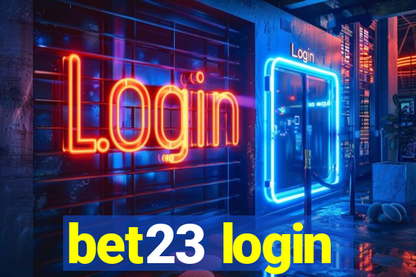 bet23 login