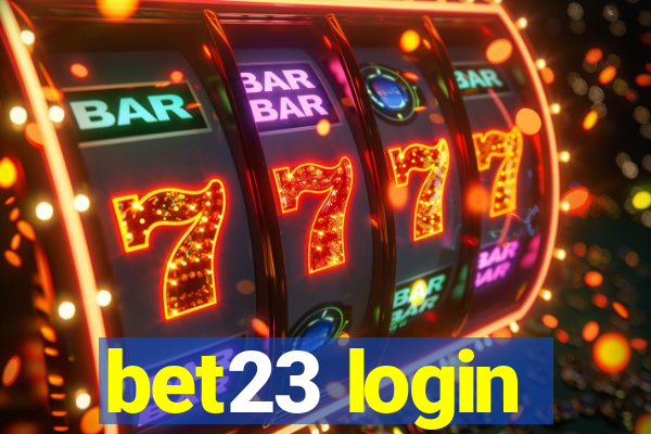 bet23 login