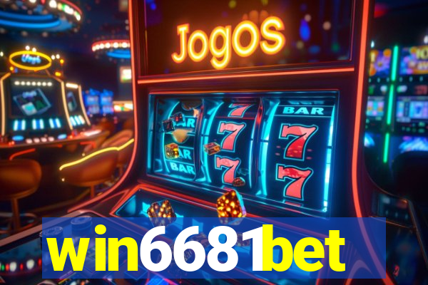 win6681bet