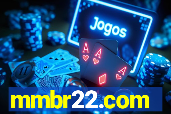 mmbr22.com