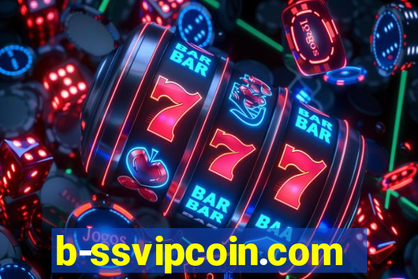 b-ssvipcoin.com