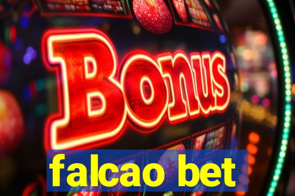 falcao bet