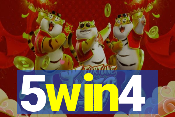 5win4