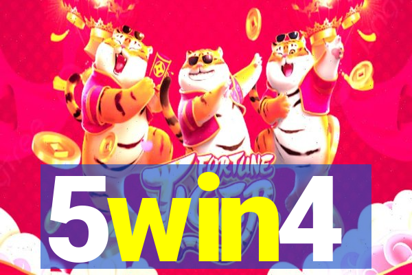 5win4