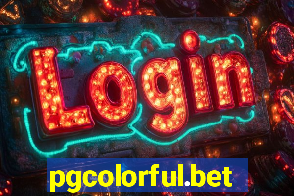 pgcolorful.bet