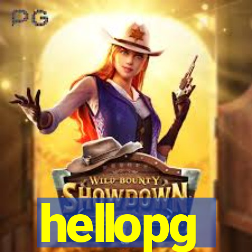 hellopg