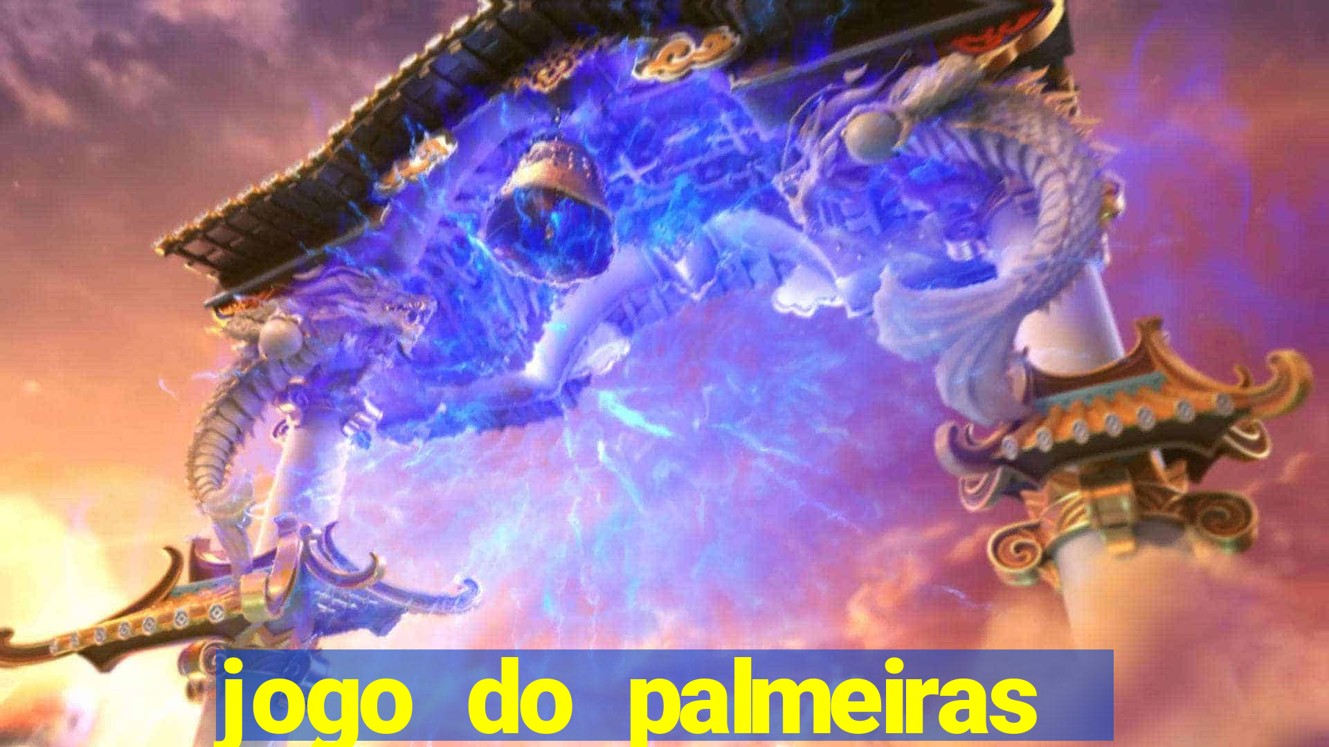 jogo do palmeiras passando onde