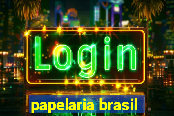 papelaria brasil