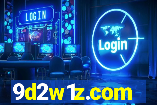 9d2w1z.com