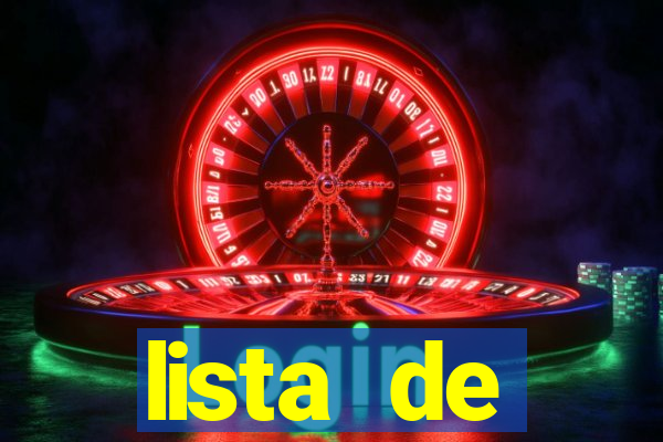 lista de plataformas de jogos