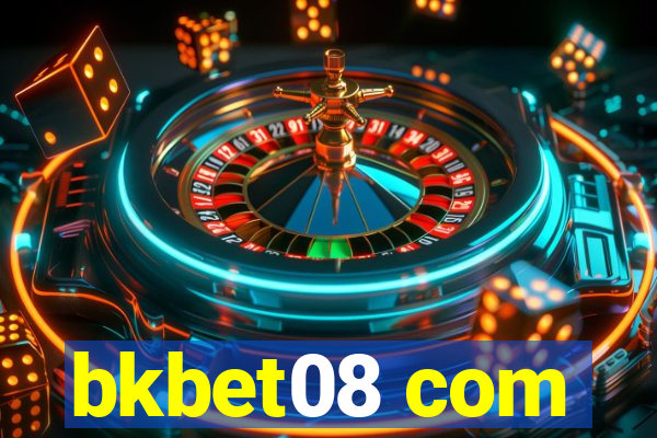 bkbet08 com