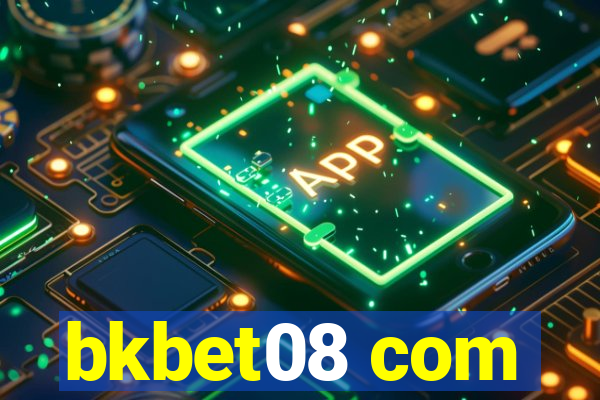 bkbet08 com