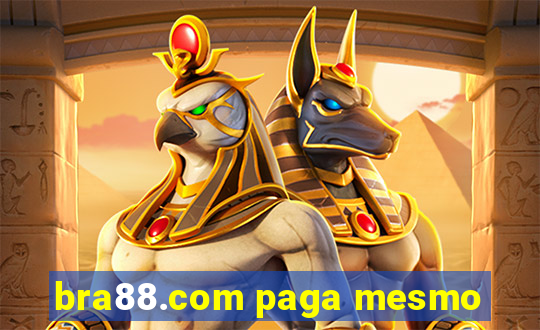 bra88.com paga mesmo