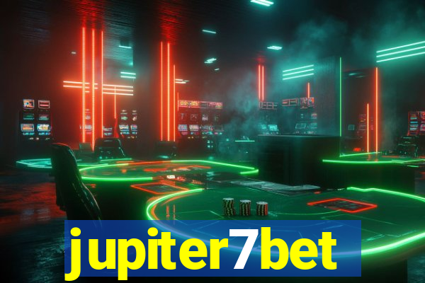 jupiter7bet