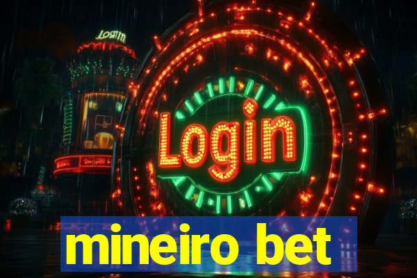 mineiro bet