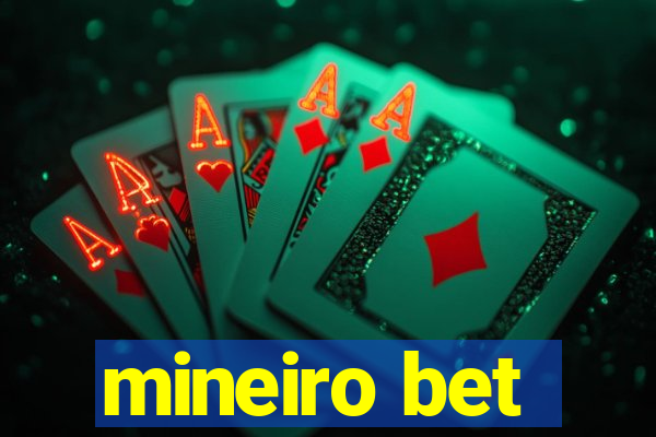 mineiro bet