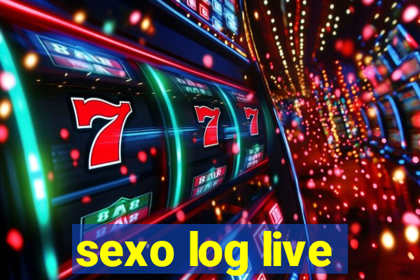 sexo log live