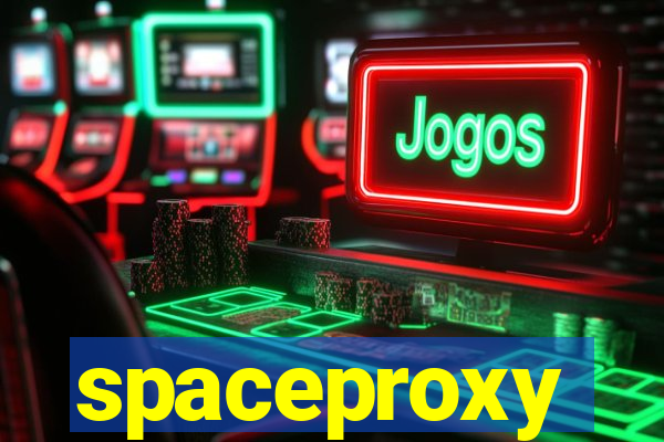 spaceproxy