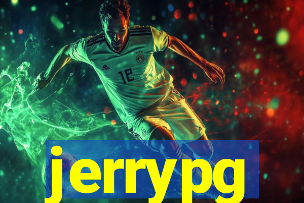 jerrypg