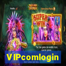 VIPcomlogin