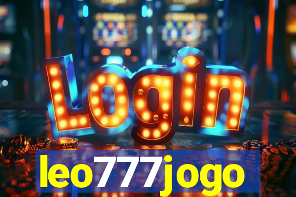 leo777jogo