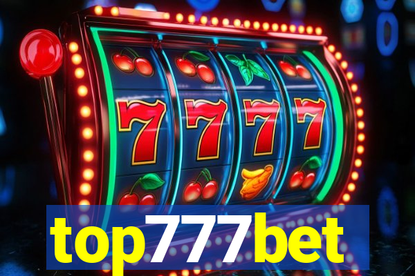 top777bet