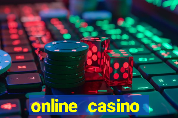 online casino classic slots