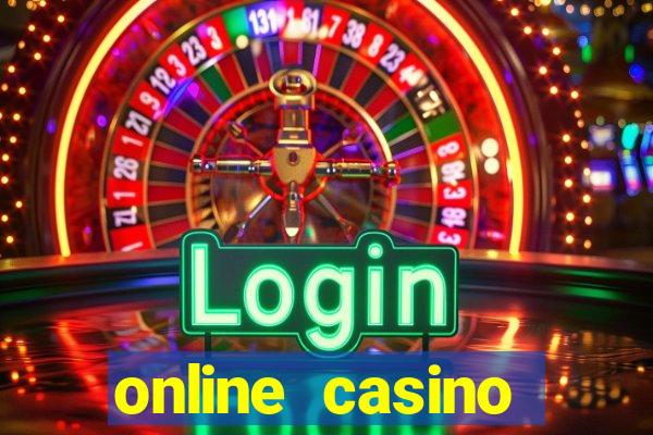 online casino classic slots