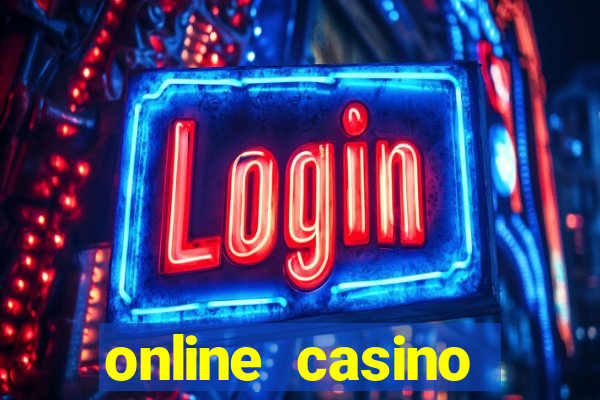 online casino classic slots