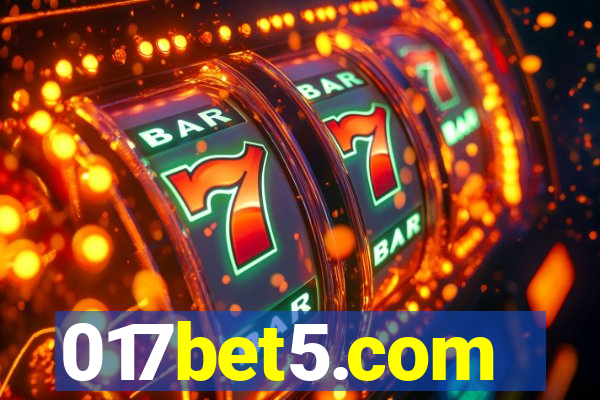 017bet5.com