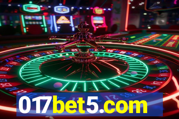 017bet5.com