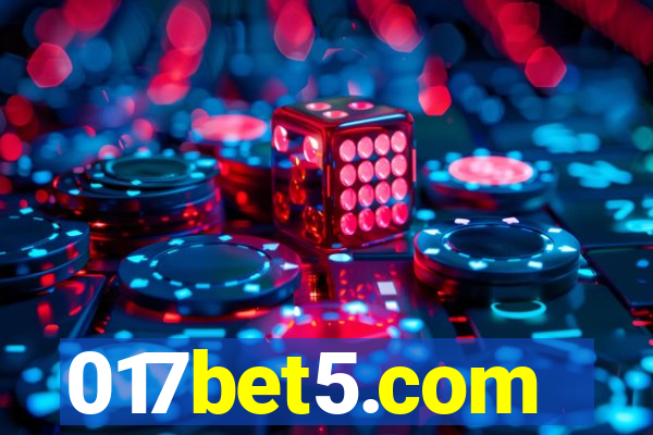 017bet5.com