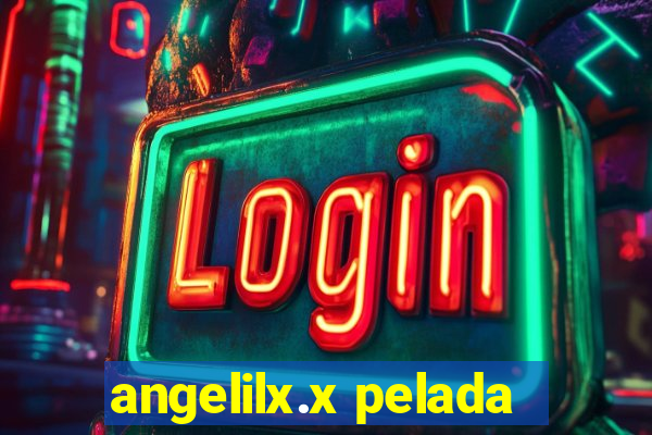 angelilx.x pelada