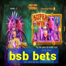 bsb bets