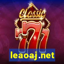 leaoaj.net