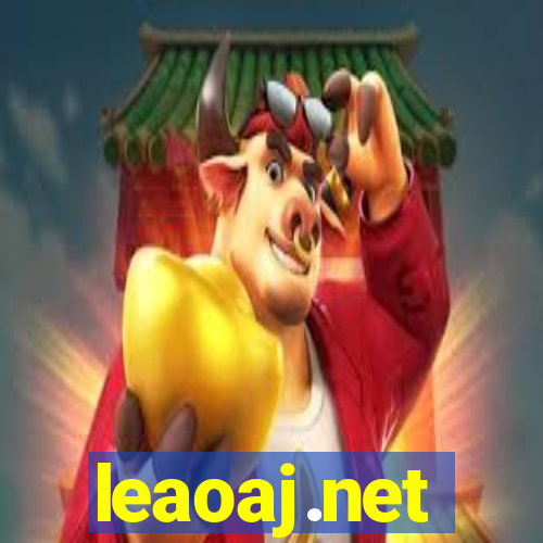 leaoaj.net