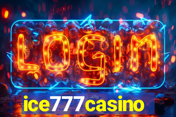 ice777casino