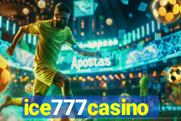 ice777casino