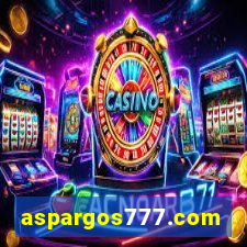 aspargos777.com