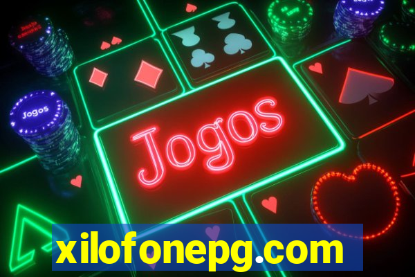 xilofonepg.com