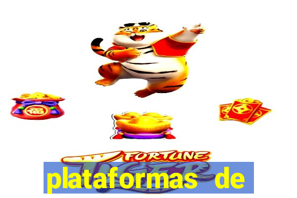 plataformas de jogos que pagam por cadastro sem deposito