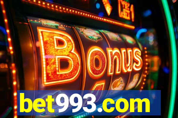 bet993.com