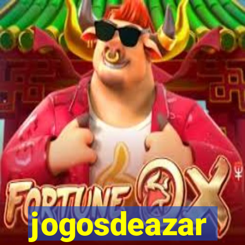 jogosdeazar