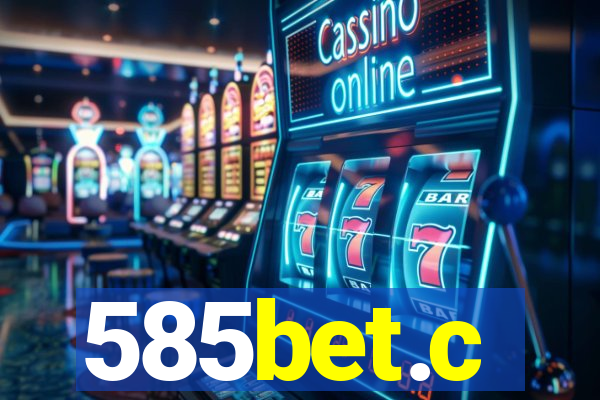 585bet.c