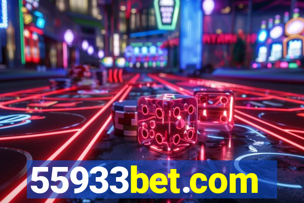 55933bet.com