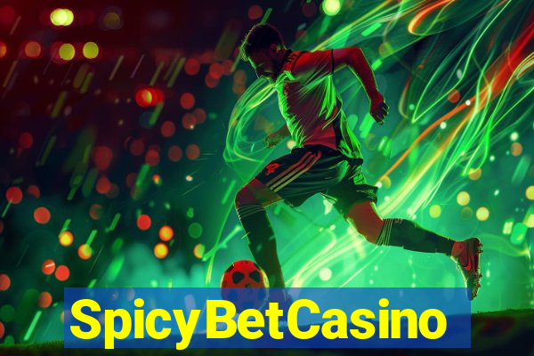 SpicyBetCasino