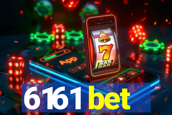 6161 bet