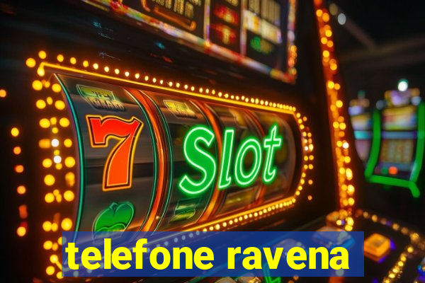 telefone ravena