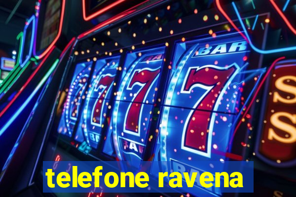 telefone ravena